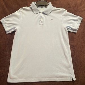 Boys Blue Vineyard Vines Polo